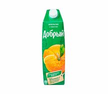 Сок Добрый