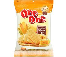 Печенье One One