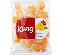 Манговые конфеты