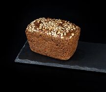 Хлеб семечковый