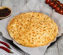 Хачапури Мегрули