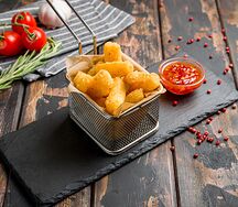 Сырные палочки
