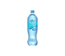 Аква минерал без газа