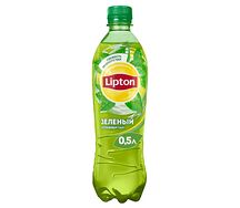 Lipton Зеленый чай