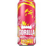 Gorilla Lychee
