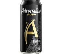 Adrenaline