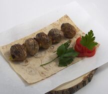 Картофель