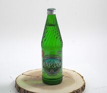 Нарзан