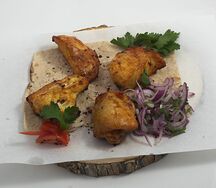 Курица