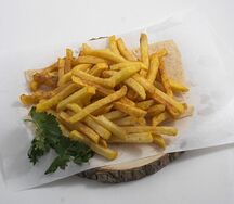 Картофель фри