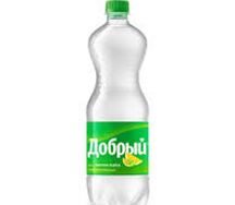 Добрый лимон-лайм 