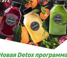 Смузи Detox