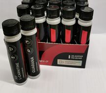 Ампула L-Carnitine