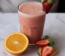 Коктейль X-Fit