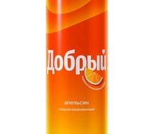 Добрый Апельсин