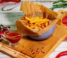 Картофель фри
