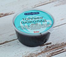 Топпинг шоколад