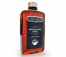 Сироп для кофе Ирландский крем
