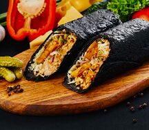 Шаурма Барбекю