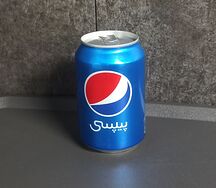 Pepsi