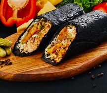 Шаурма Барбекю