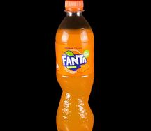Фанта
