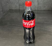 Кока-кола