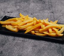 Картофель фри