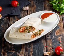 Шаурма классическая