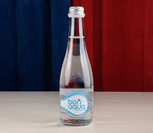 Вода BonAqua Негазированная