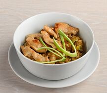 Wok Рис