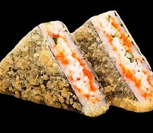 Sandvich Tempura