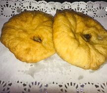 Беляш
