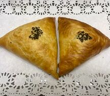 Самса с Говядиной
