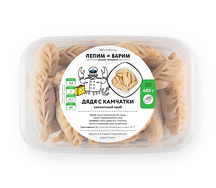 Дядя с Камчатки 30 шт. (480г)