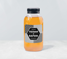 Морс манго клубника (300 мл)
