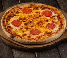 Пицца Маргарита