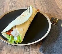 Цезарь ролл