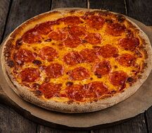 Пицца Пепперони