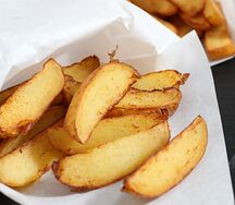 Картофель фри
