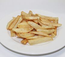 Картофель фри