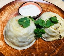 Манты
