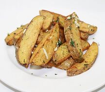 Картофель айдахо