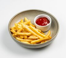 Картофель фри