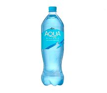 Вода Aqua Minerale без газа