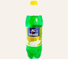Rc Cola Яблоко