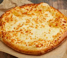 Хачапури по-мегрельски