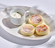 Сырники