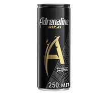 Энергетик Adrenaline Rush