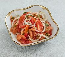 Салат Шакароб